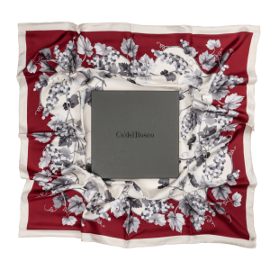 FOULARDSCATOLACHIUSA