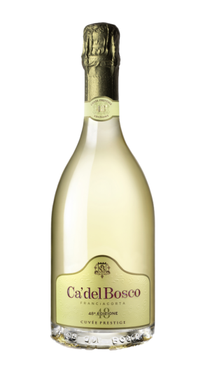 Cuvée Prestige