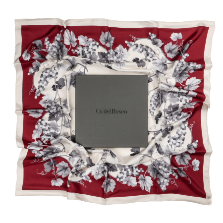 2FOULARDSCATOLACHIUSA