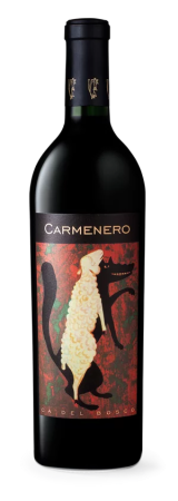 carmenero