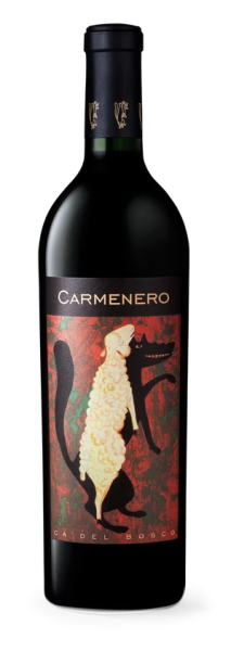 carmenero